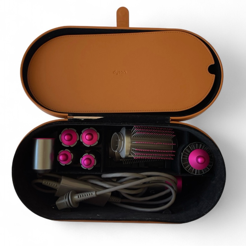 Dyson Airwrap Multi-Styler and Dryer